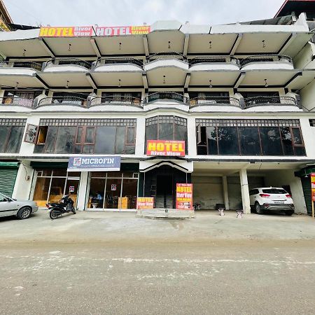 Hotel Hawa Mahal Manali  Bagian luar foto